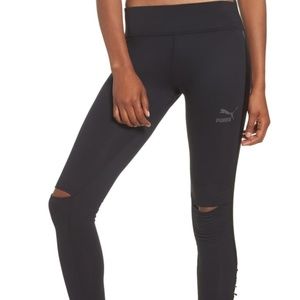 Puma lux legging